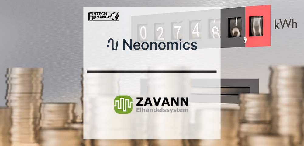 Neonomics and Zavann to simplify electricity billing with open banking payments | Fintech Finance