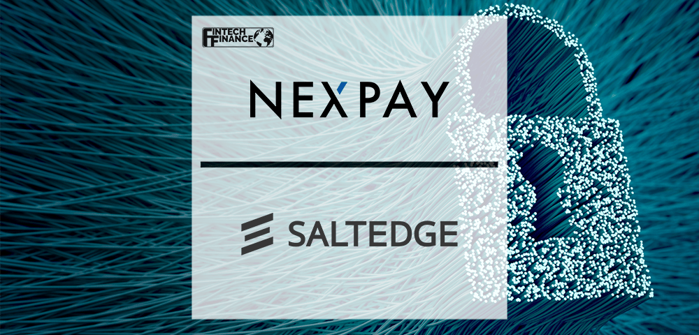 Nexpay to run all authentication processes through Salt Edge via Mobile SCA | Fintech Finance