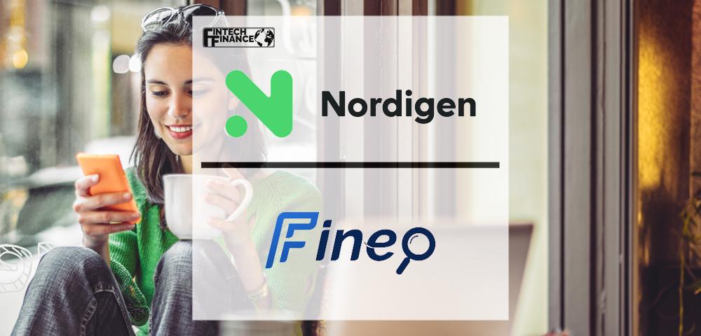 Nordigen partners with Fineo to enable UK personal finance platform | Fintech Finance