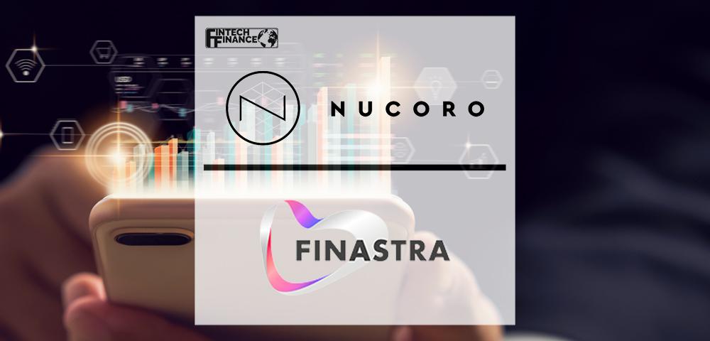 Nucoro Platform wealthtech platform app now live on Finastra’s FusionFabric.cloud | Fintech Finance