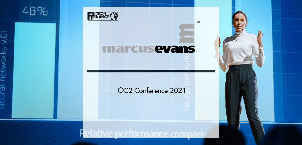 O2C Conference 2021 | Fintech Finance