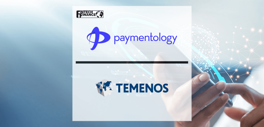 Paymentology Goes Live on the Temenos MarketPlace | Fintech Finance