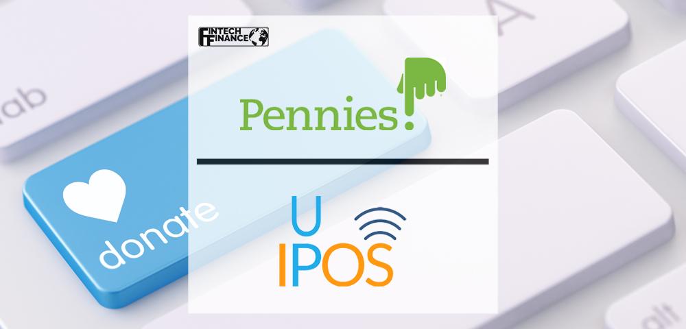 Pennies partners with iposup.com micro-seller payments service, to reach thousands more customers | Fintech Finance