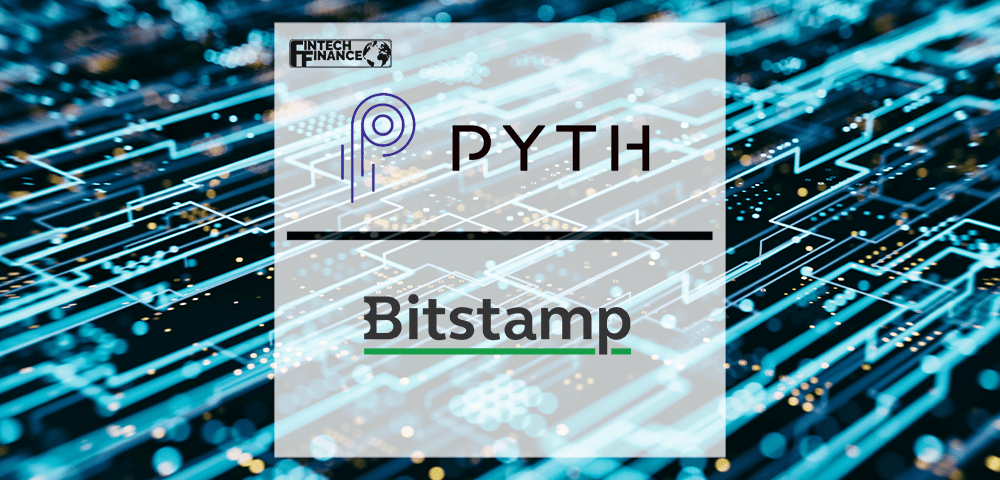 Pyth Network welcomes longest-running crypto exchange Bitstamp as newest data provider | Fintech Finance