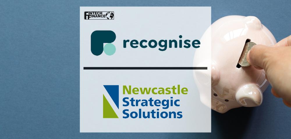 Recognise Bank chooses Newcastle Strategic Solutions for savings management services | Fintech Finance