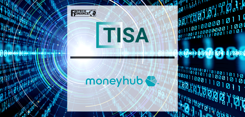 TISA’s Open Savings, Investments and Pensions initiative partners with Moneyhub | Fintech Finance