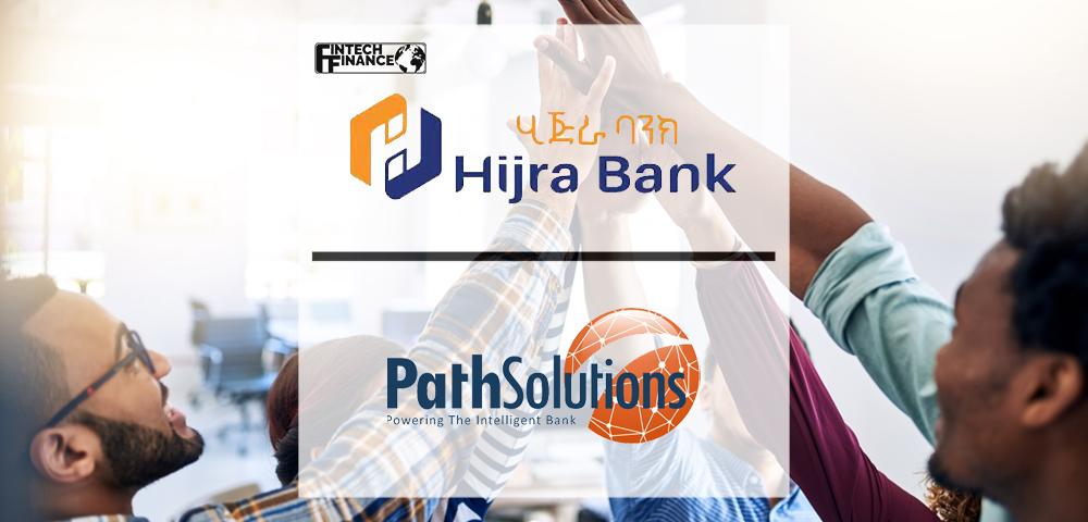 The one-month project implementation at Hijra Bank is now complete | Fintech Finance
