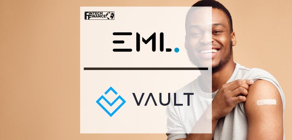 EML-powered Vault Hopes Its Vaccine Rewards Cards Offer Hard-hit Australian Businesses A Lockdown Exit | Fintech Finance