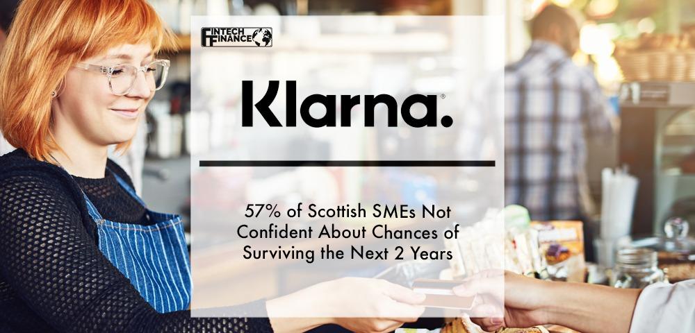 57% of Scottish SMEs Not Confident About Chances of Surviving the Next 2 Years | Fintech a