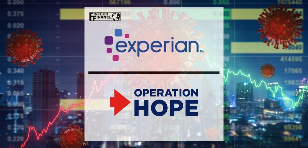 Experian and Operation HOPE Find Most Consumers Are Managing Credit Well | Fintech Finance
