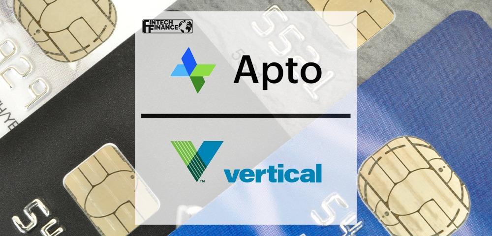 Apto Payments Acquires Fintech Startup Vertical Finance | Fintech Finance