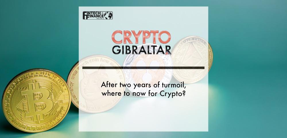 Crypto Gibraltar will be the first major crypto networking event since the beginning of the pandemic | Fintech Finance|Crypto Gibraltar will be the first major crypto networking event since the beginning of the pandemic | Fintech Finance