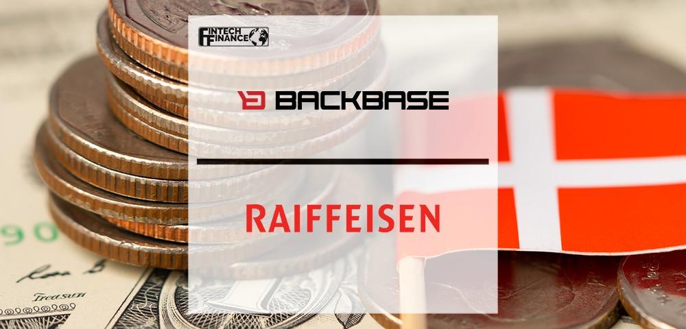 Backbase Partners with Raiffeisen Switzerland to Offer Engagement Banking Capabilities to Retail and SMB Digital Offerings | Fintech Finance