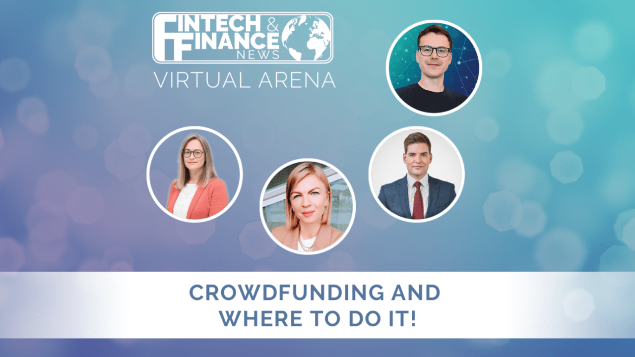 FF Virtual Arena: Crowdfunding and Where To Do It!