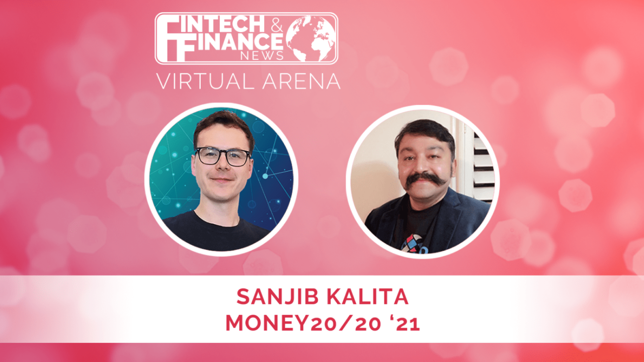 FF Virtual Arena: Money 2020 | Fintech Finance