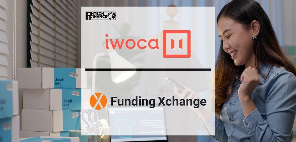 iwoca and FundingXchange partner to offer fully automated merchant cash advance | Fintech Finance