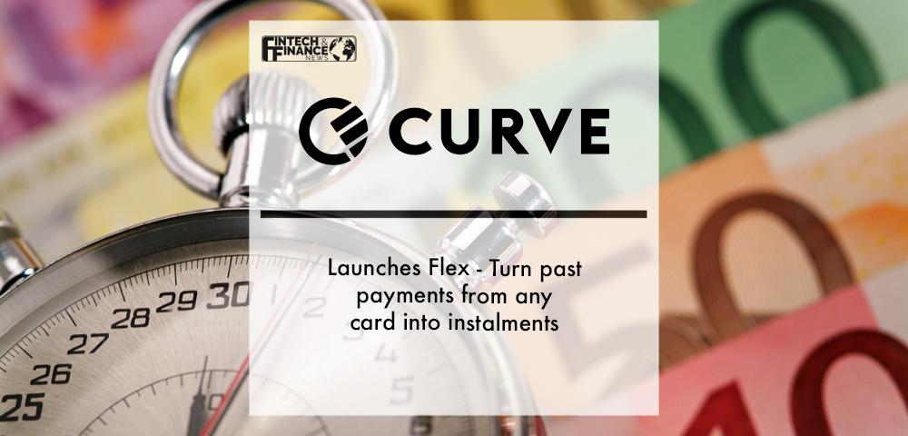 Curve Launches Flex