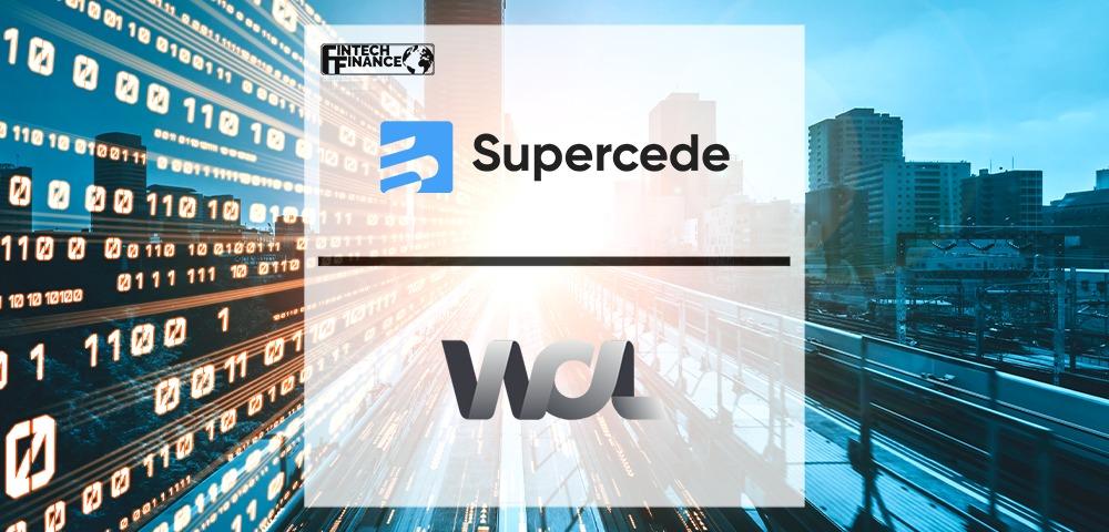 Supercede partners with Web Connectivity to accelerate global reinsurance ecosystem expansion | Fintech Finance