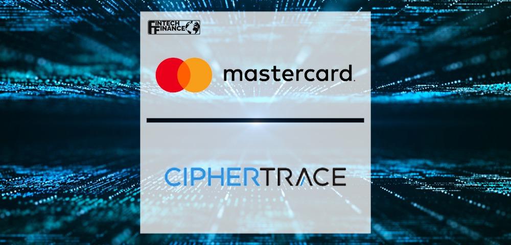 Mastercard acquires CipherTrace to enhance crypto capabilities | Fintech Finance