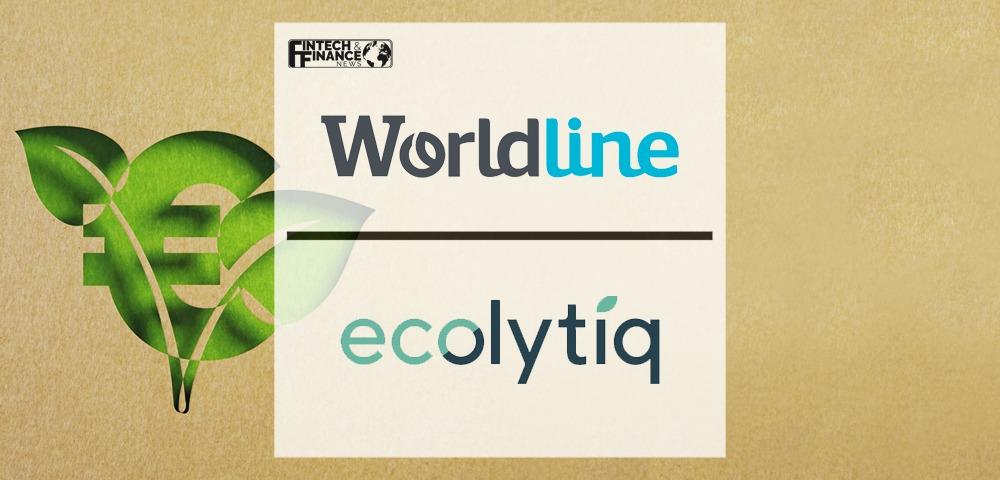 Worldline partners with fintech ecolytiq to provide sustainable banking solutions across the European market | Fintech Finance