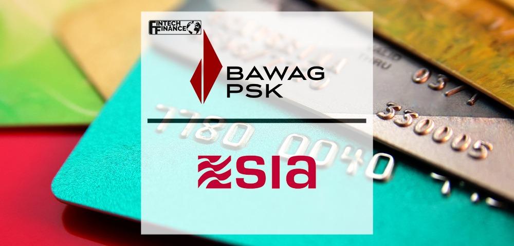 One Of Austria's Biggest Banks Bawag Chooses Sia To Manage Payment Cards In Austria | Fintech Finance