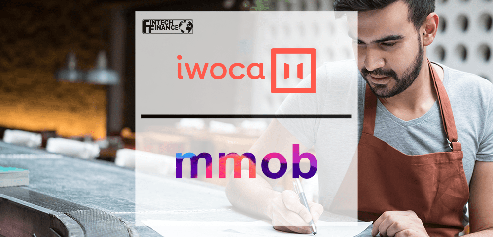 iwoca and mmob Partner to enable Banks to Respond to SME Demand for Post-Pandemic Credit | Fintech Finance
