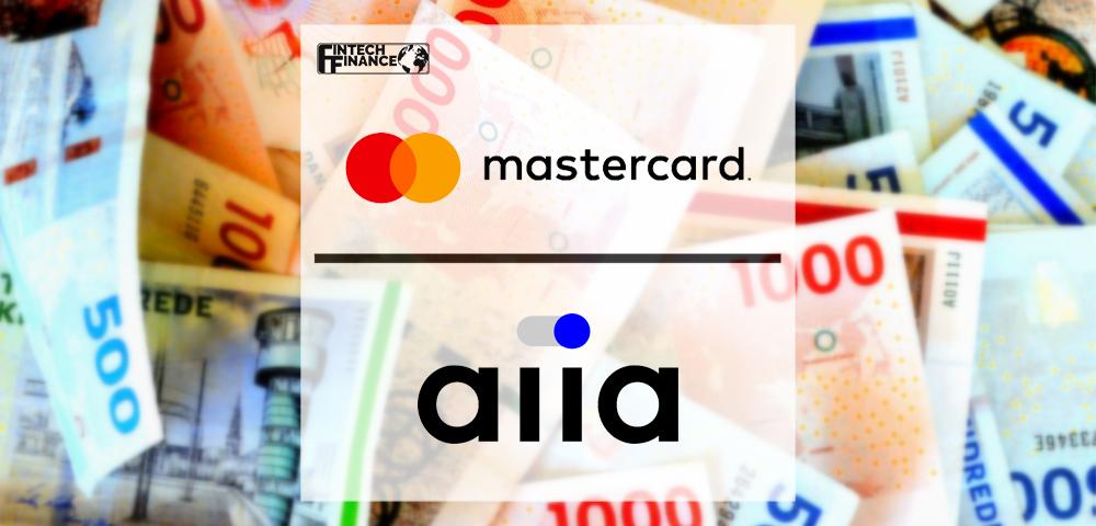 Mastercard Expands Open Banking Reach with Acquisition of Aiia | Fintech Finance