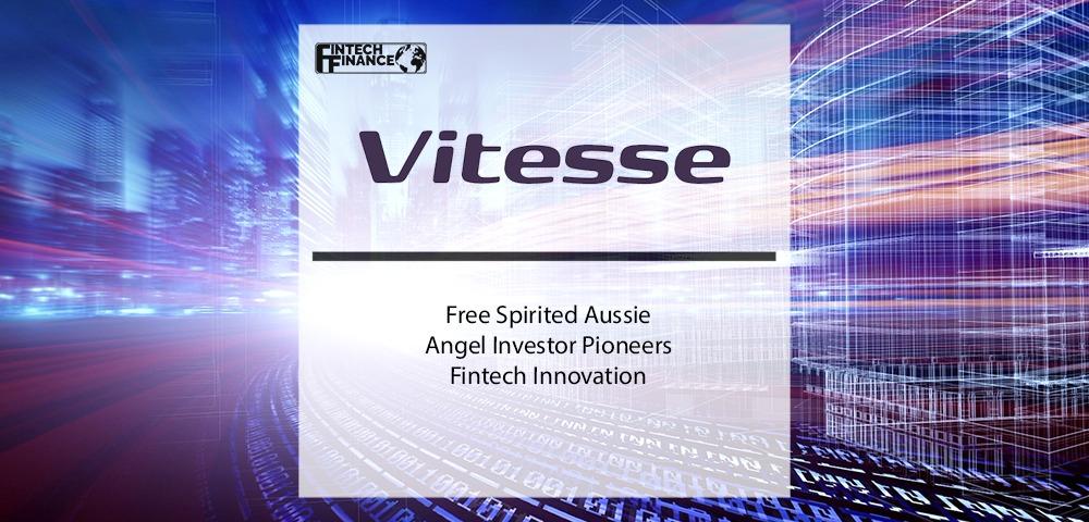 Free spirited Aussie angel investor pioneers fintech innovation | Fintech Finance