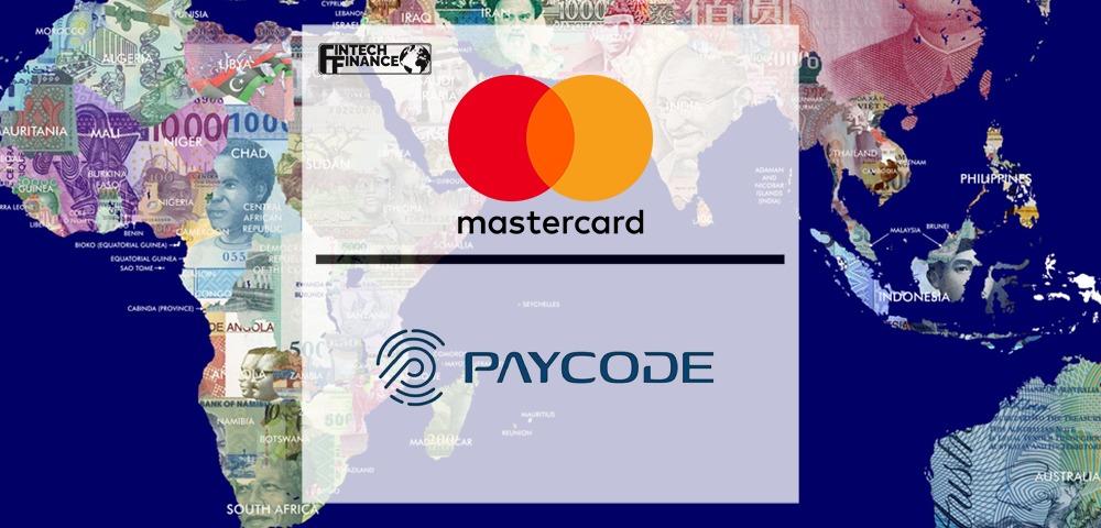 Mastercard and Paycode Partner to Increase Access to Financial Services and Government Assistance for Remote Communities Across Africa | Fintech Finance