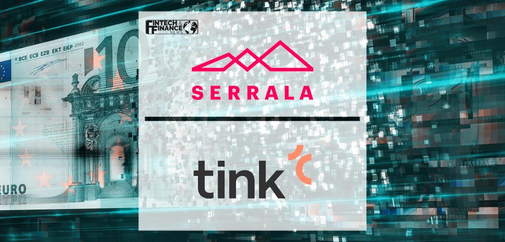 Serrala and Tink enter channel partnership to bring PSD2 payments to European billers