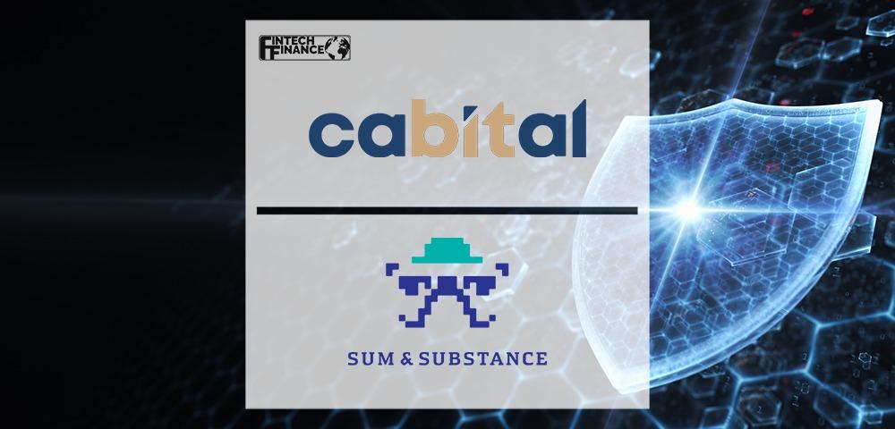 Cabital picks Sumsub to verify European crypto investors in just 2 minutes | Fintech Finance