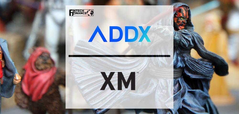 ADDX Tokenises XM Studios Investment, After Heliconia Backs The Luxury Collectibles Maker | Fintech Finance