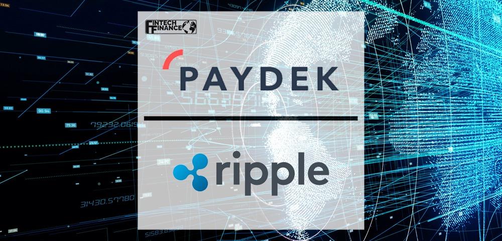 Paydek expands footprint to Latin America and Africa tapping RippleNet to accelerate cross border payments | Fintech Finance