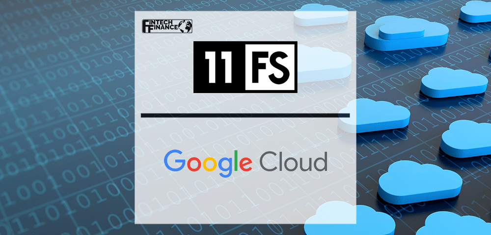 11:FS Foundry Forms Global Partnership with Google Cloud | Fintech Finance