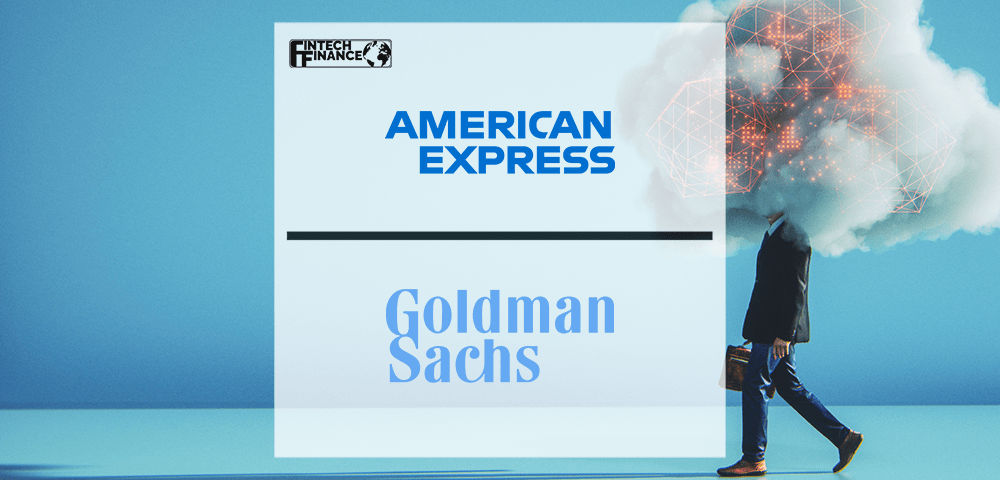 American Express and Goldman Sachs to Provide Integrated Digital Payments Solution for Corporate Clients | Fintech Finance