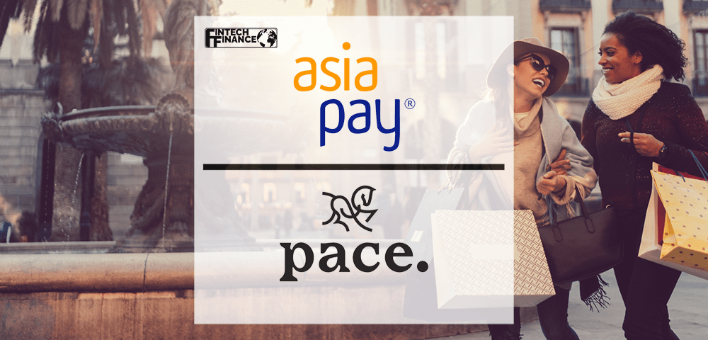 AsiaPay Partners with Pace to Give Shoppers more Freedom with ''Buy Now Pay Later'' | Fintech Finance