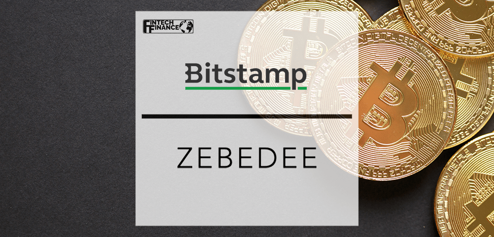 Bitcoin gaming fintech partners with Bitstamp | Fintech Finance|Bitcoin gaming fintech partners with Bitstamp | Fintech Finance