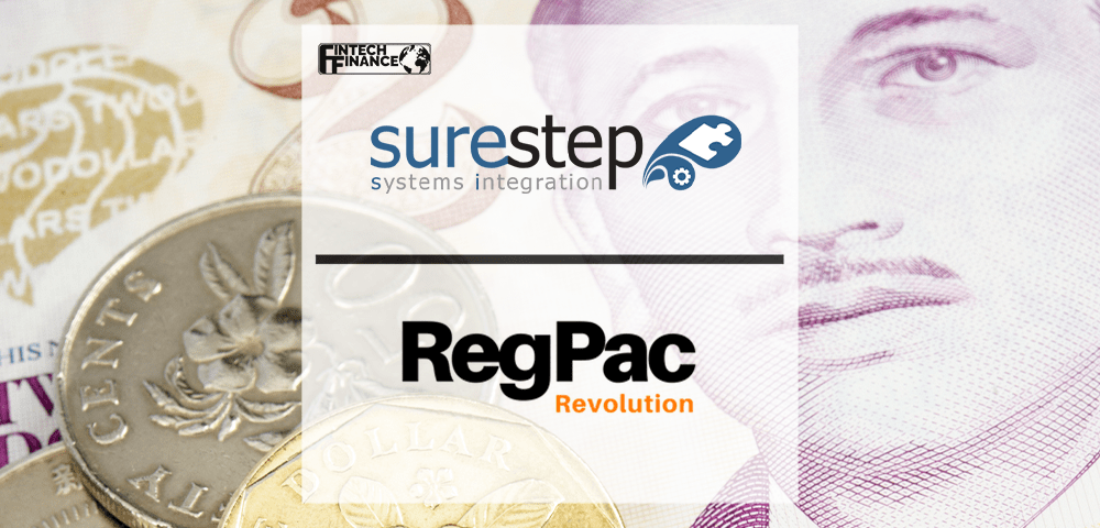 Canadian Consulting Firm Surestep Expands to Singapore | Fintech Finance