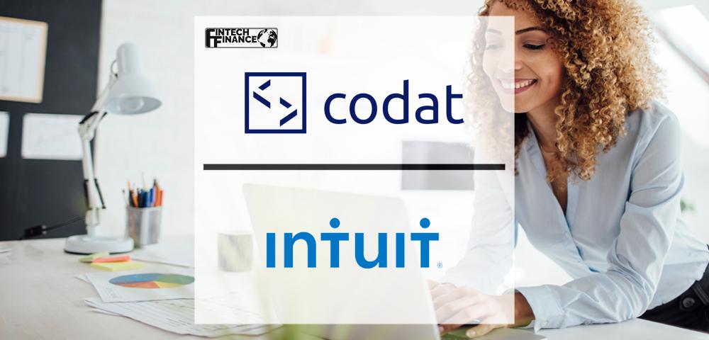 Codat Announces Partnership with Intuit to Speed Quickbooks App Development And Catalyze New Wave of Open Finance | Fintech Finance
