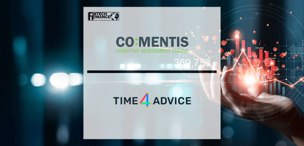 Comentis Partners with Time4Advice to Assist IFAs in the Detection of Financial Vulnerability | Fintech Finance