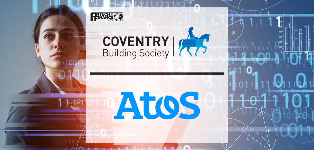 Coventry Building Society and Atos unveil programme to support digital transformation | Fintech Finance|Coventry Building Society and Atos unveil programme to support digital transformation | Fintech Finance