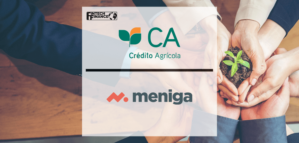 Crédito Agrícola Group Partners with Meniga to Become First Portuguese Bank to Enable Customers to Track Their Carbon Footprint | Fintech Finance