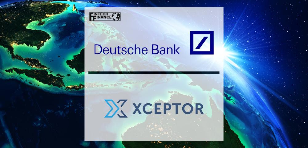 Deutsche Bank automates tax processes for post-trade settlement in Indonesia in partnership with Xceptor | Fintech Finance