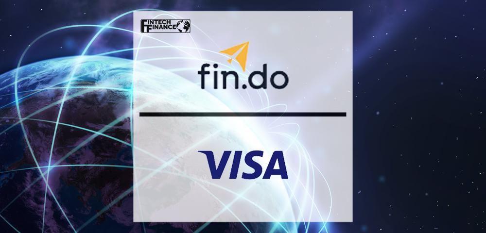 Fin.do partners with VISA to enable instant cross-border money transfers | Fintech Finance