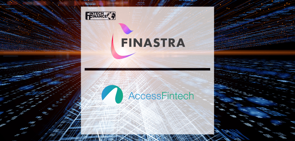 Finastra and AccessFintech team up to bring greater data transparency to syndicated loan market | Fintech Finance