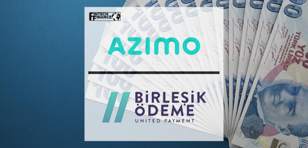 Instant remittances are coming to Turkey thanks to a partnership between Azimo and United Payment | Fintech Finance
