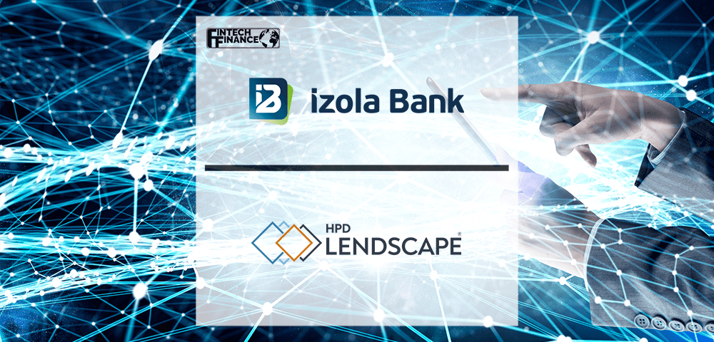 Izola Bank selects HPD Lendscape to transform bank’s factoring technology | Fintech Finance