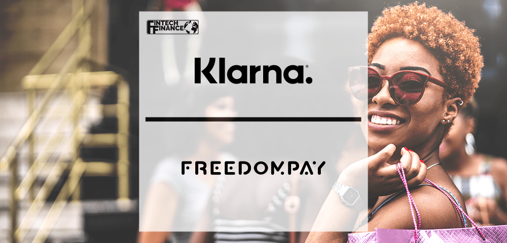 Klarna Expands In-Store with FreedomPay Partnership | Fintech Finance