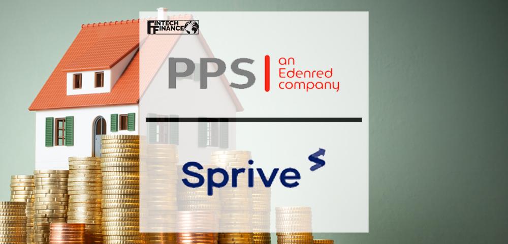 PPS Powers Sprive, The World’s First Mortgage Overpayment Platform | Fintech Finance