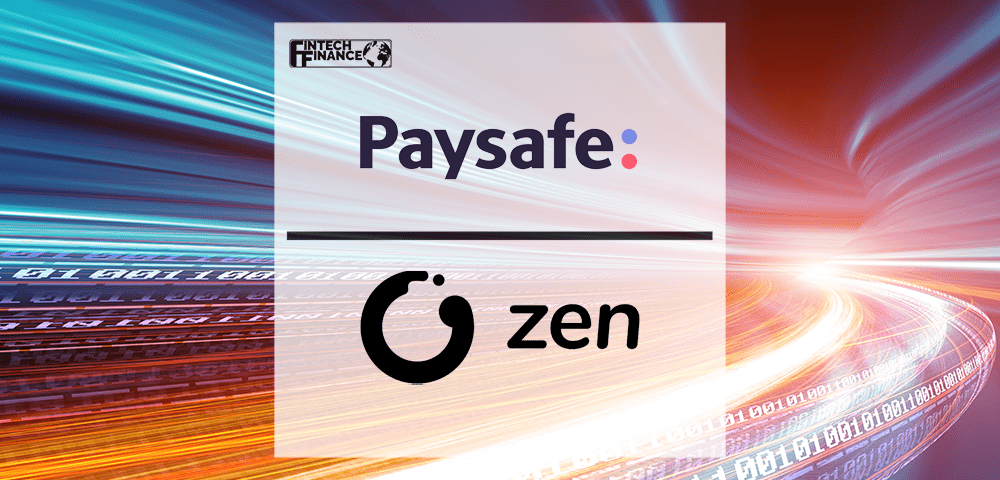 Paysafe extends partnership with ZEN.COM to bridge the gap between cash and digital banking | Fintech Finance